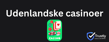 Udenlandske Online Casinoer Din Guide til Sikker Spiloplevelse Udenlandske Online Casinoer Din Guide til Sikker Spiloplevelse
